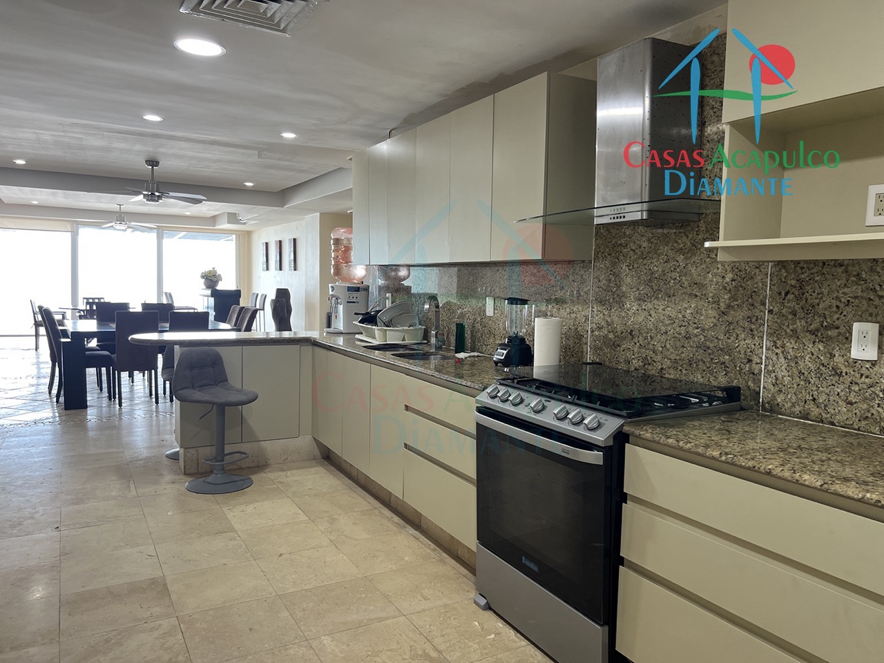 Maralinda P5 - Cocina 3